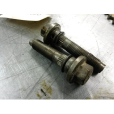 97P020 Camshaft Gear Bolts Pair From 2004 Ford F-150 5.4 97P020 Camshaft Gear Bolts Pair From 2004 Ford F-150 5.4